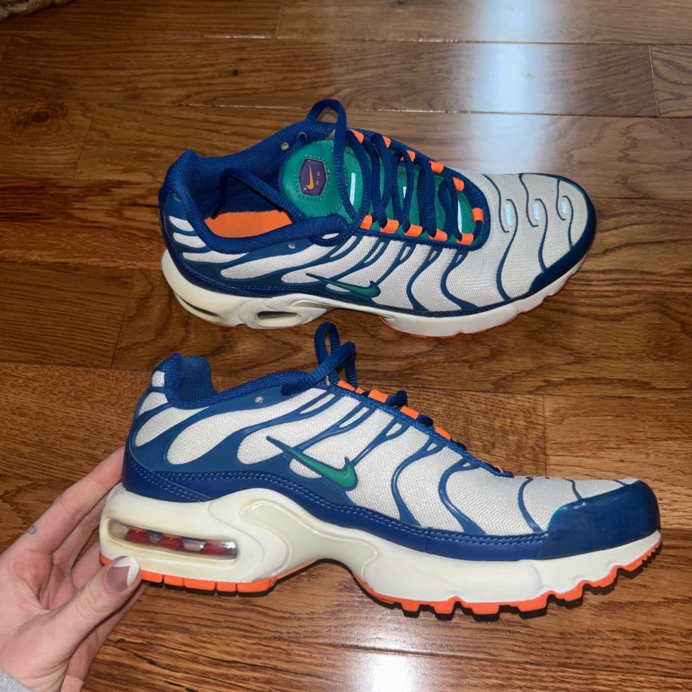 Vintage Nike Tn Air’s